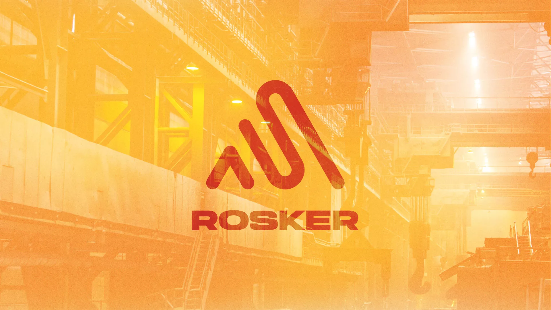 Ребрендинг компании «Rosker» и редизайн сайта в Туране